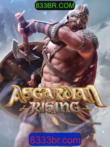 A Aventura Épica de AsgardianRising: Descubra o Jogo e Suas Regras