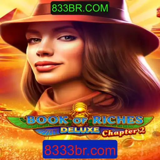 Explorando o Fascinante Mundo de Book of Riches Deluxe Chapter 2