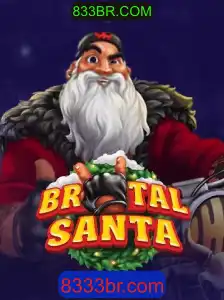 BrutalSanta: Uma Nova Aventura de Natal no Mundo dos Jogos