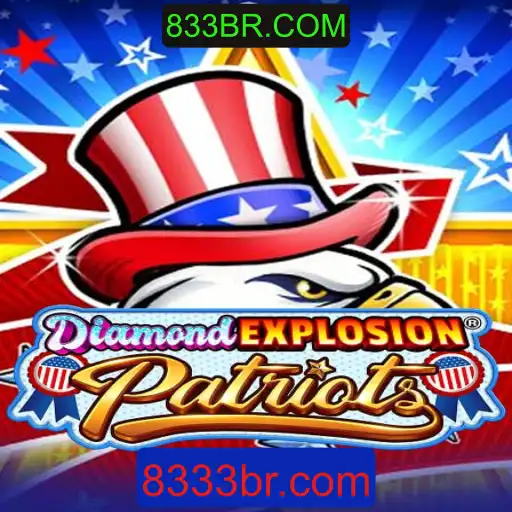 Descubra DiamondExplosionPatriots: Um Jogo de Estratégia Inovador