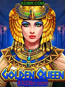 Explorando o Universo de GoldenQueen: A Aventura Inovadora de 833BR.COM