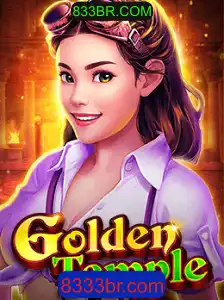 Descubra o Fascinante Mundo de 'GoldenTemple': Inovação e Estratégia no Universo dos Jogos