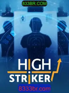 HighStriker: O Desafio do Martelo que Ganhou o Mundo