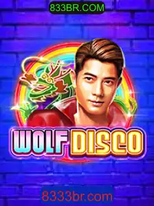 Explorando o Universo de WolfDisco: Um Jogo Revolucionário