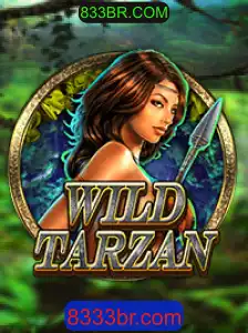 WildTarzan: Descubra a Aventura Selvagem