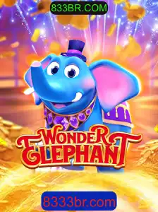 WonderElephant: Um Novo Horizonte no Universo dos Jogos